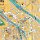 Stadtplan von Bamberg